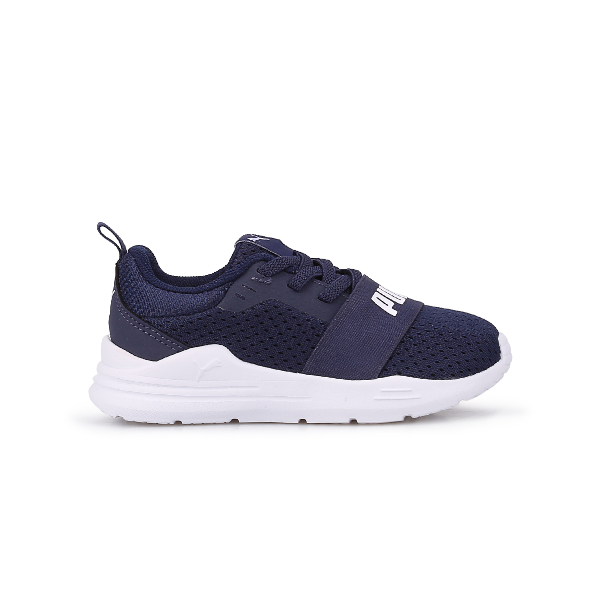 Zapatillas Puma Wired Run Ps,  image number null