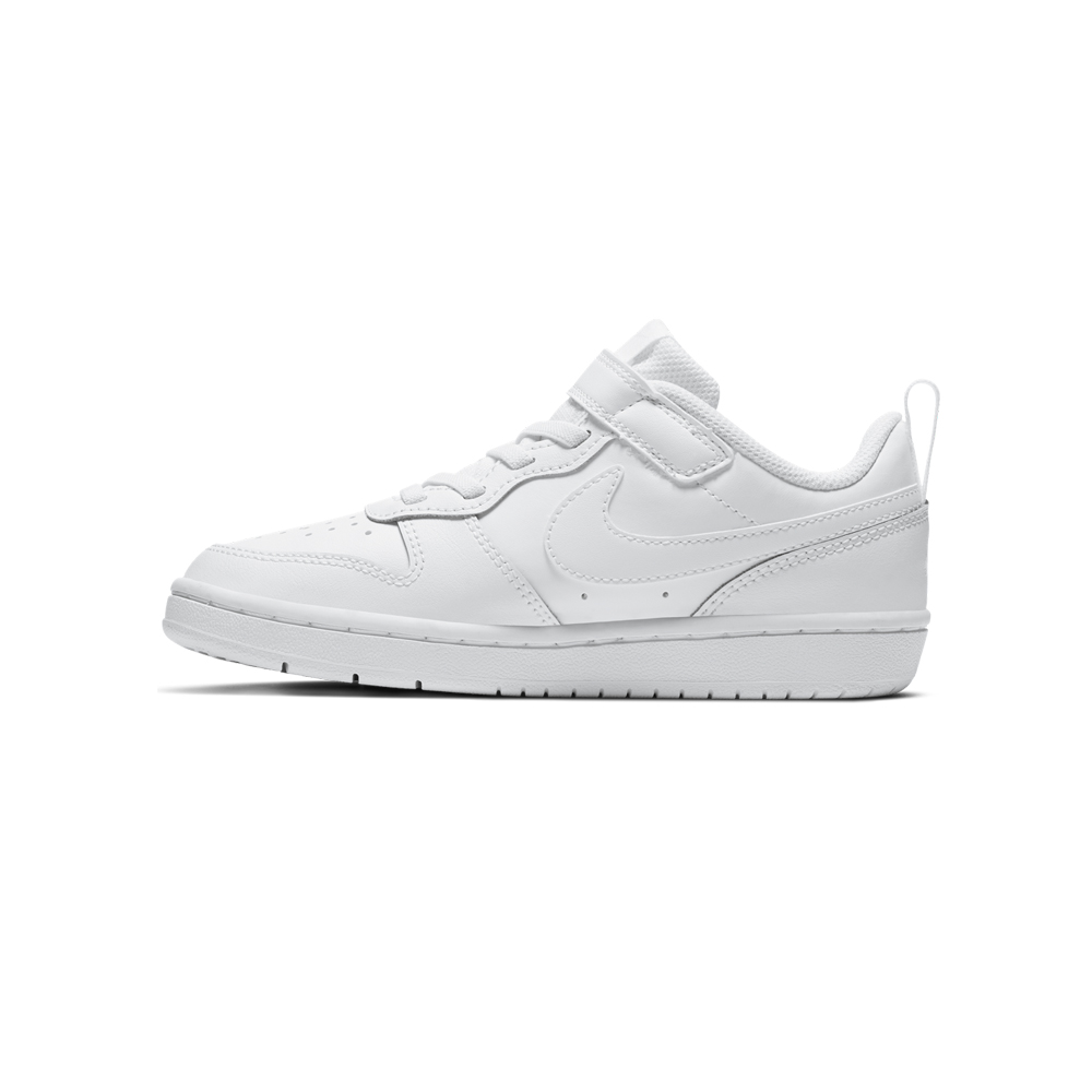 Zapatillas Nike Court Borough Low 2 (Psv),  image number null