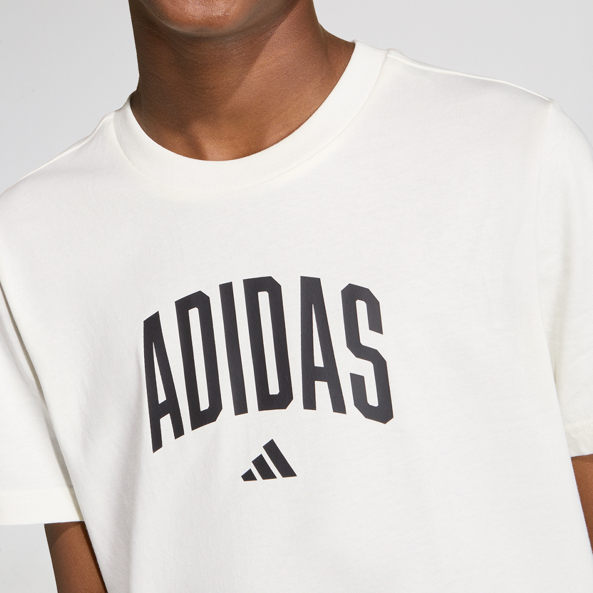 Remera adidas Collegiate Graphic Infantil,  image number null