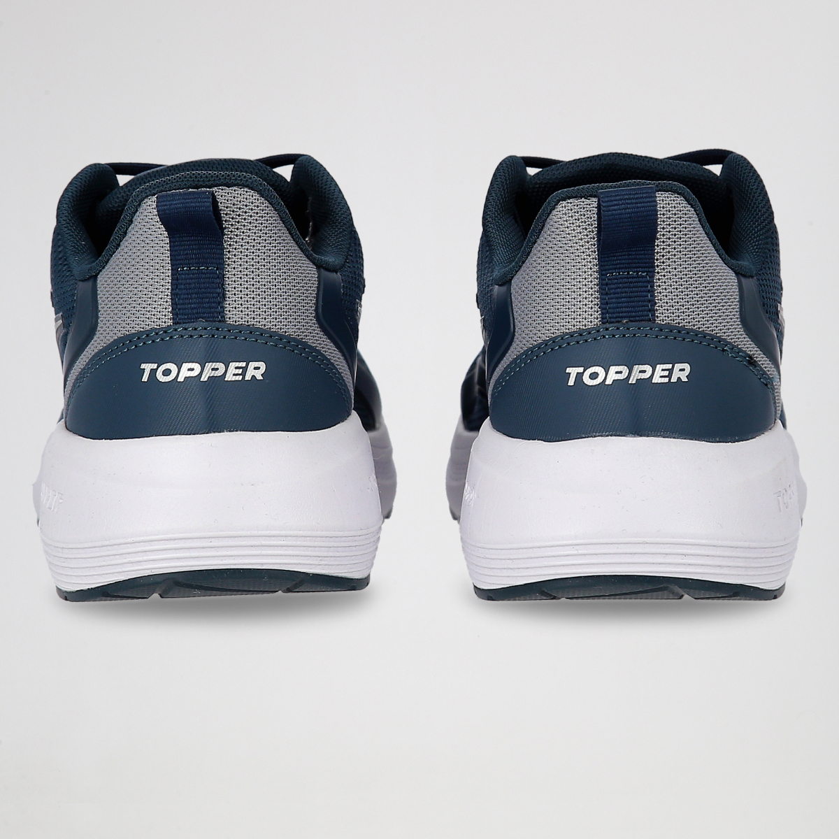 Zapatillas Entrenamiento Topper Drive 2 Hombre,  image number null