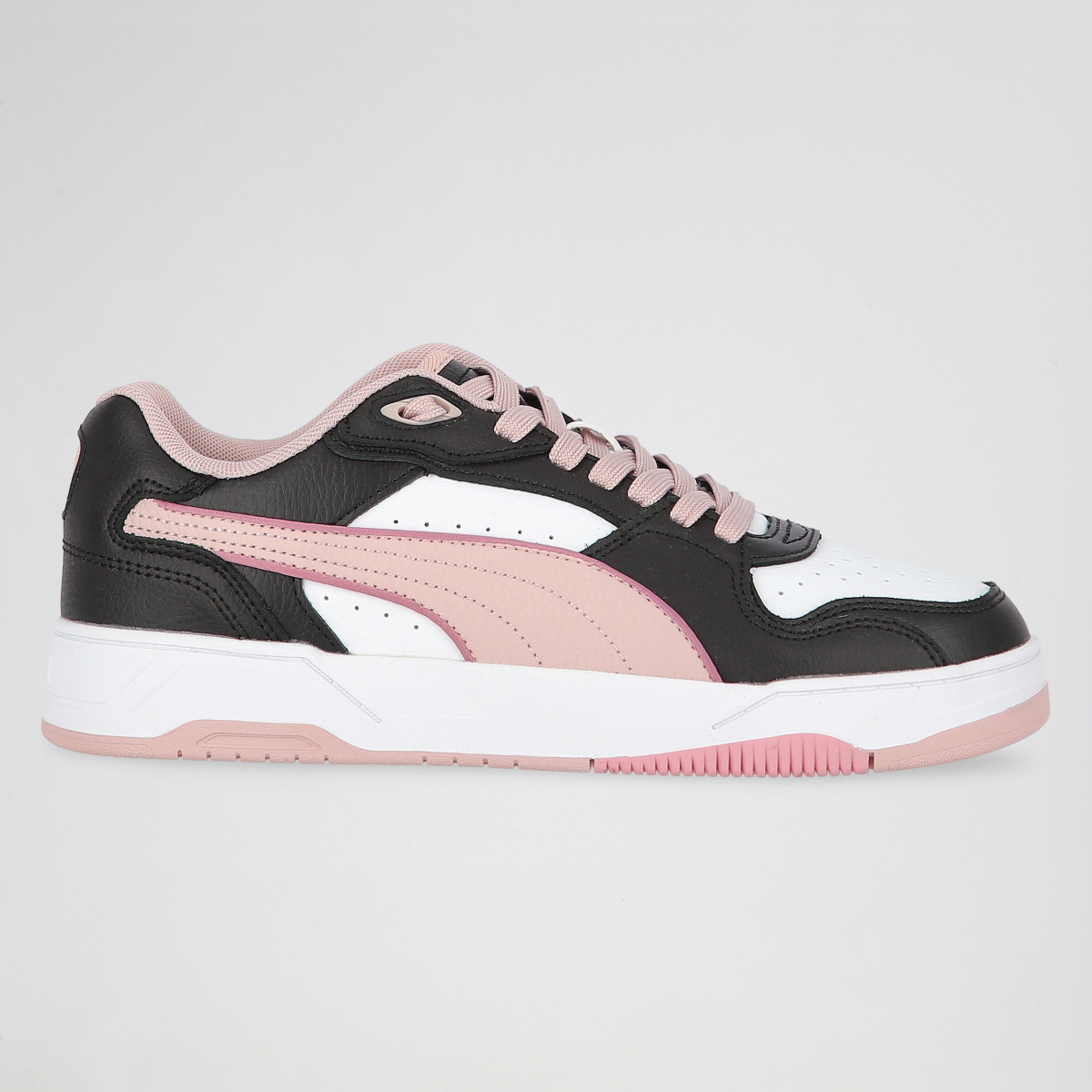 Zapatillas Puma Rbd Break Low Mujer,  image number null