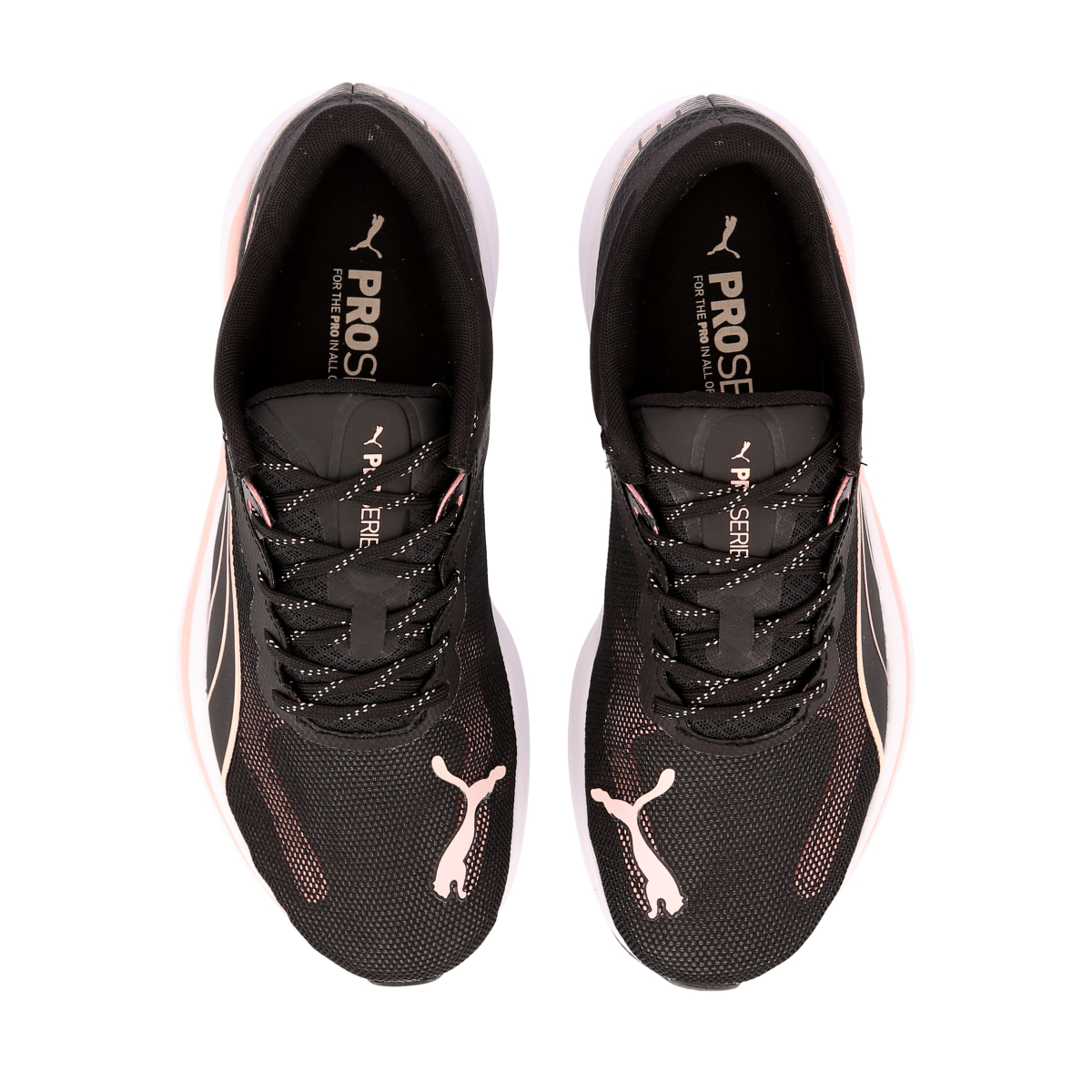 Zapatillas Entrenamiento Puma Redeem Profoam Unisex,  image number null