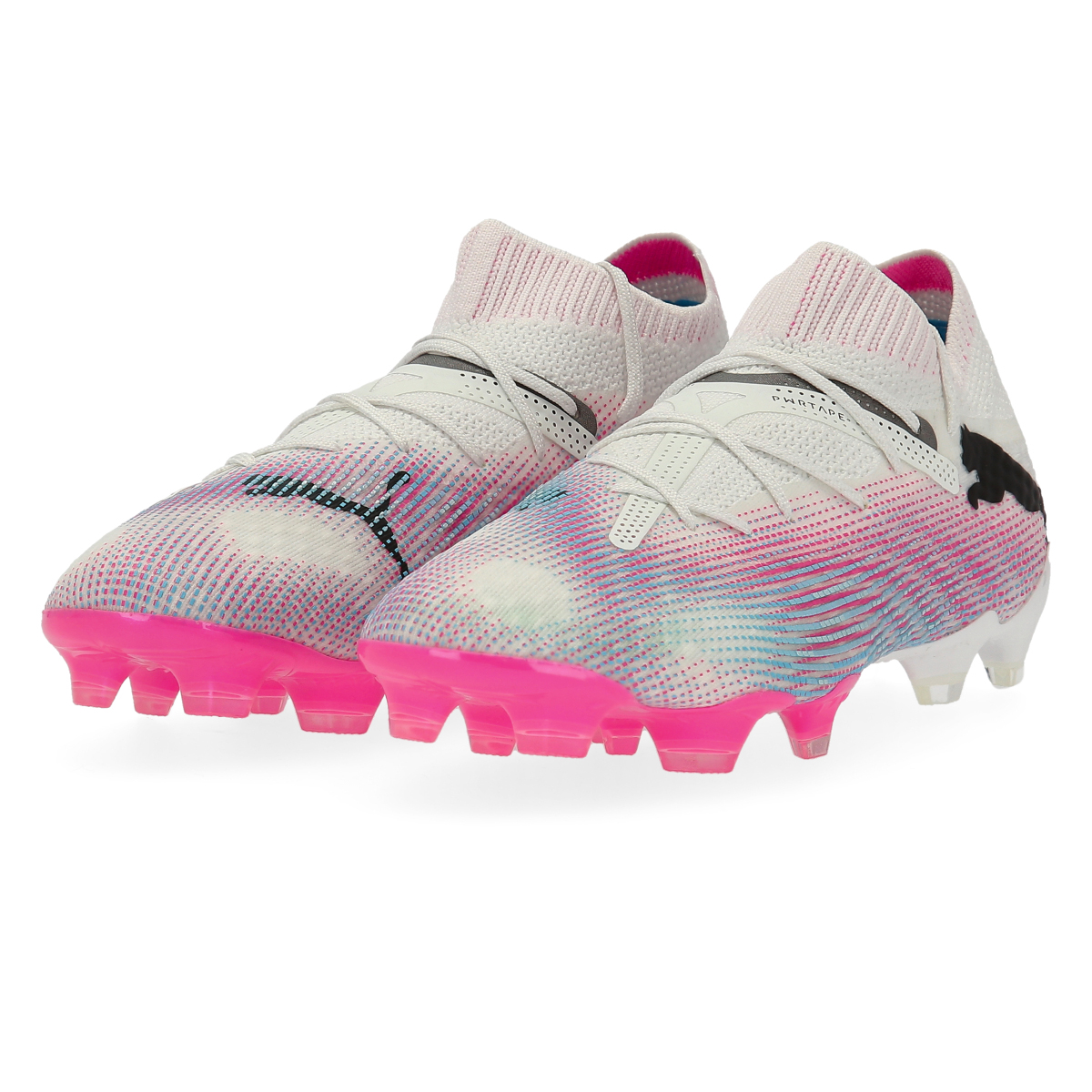 Botines Fútbol Puma Future 7 Ultimate Fg/Ag Mujer,  image number null