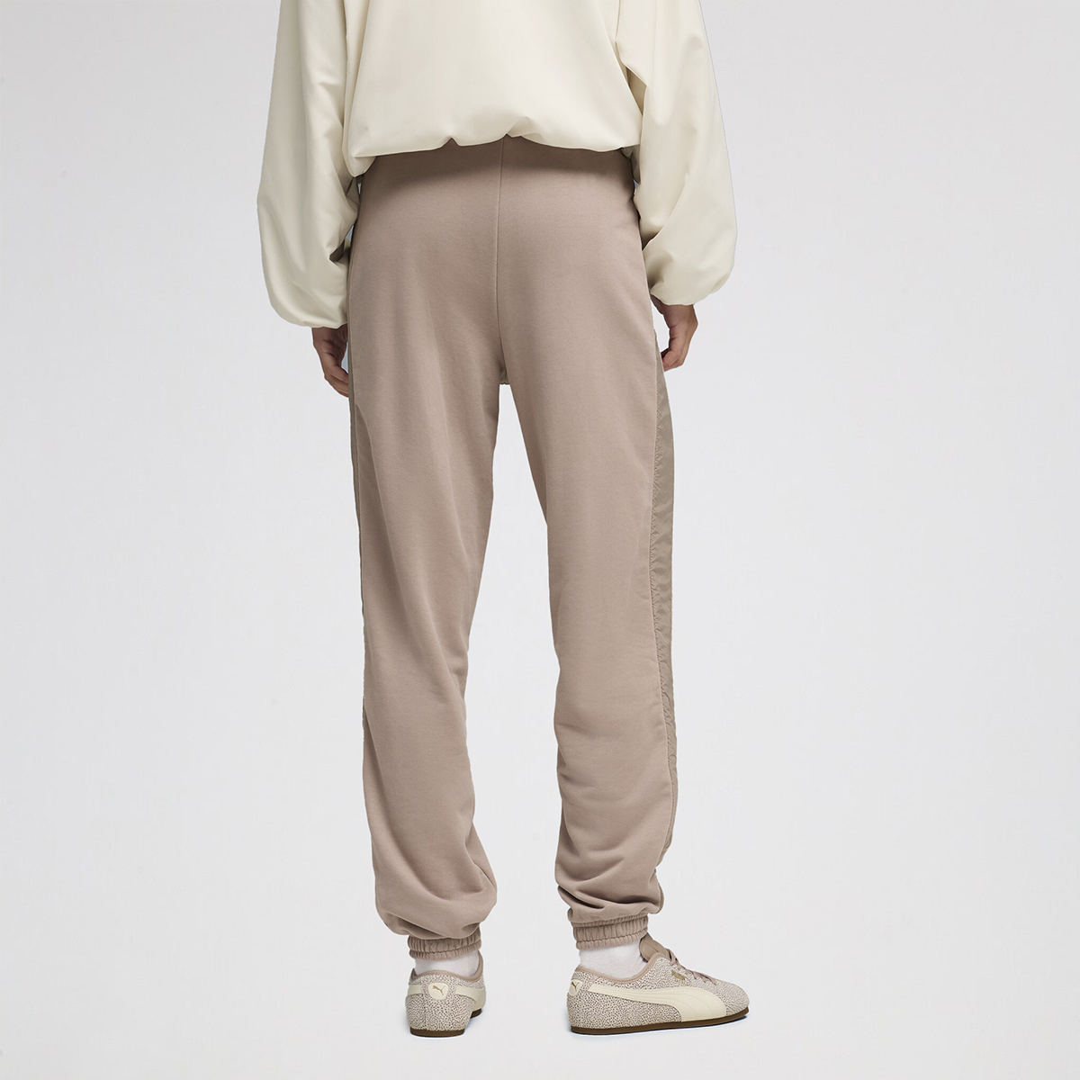 Pantal&oacute;n Puma Her Cintura Alta Mujer,  image number null