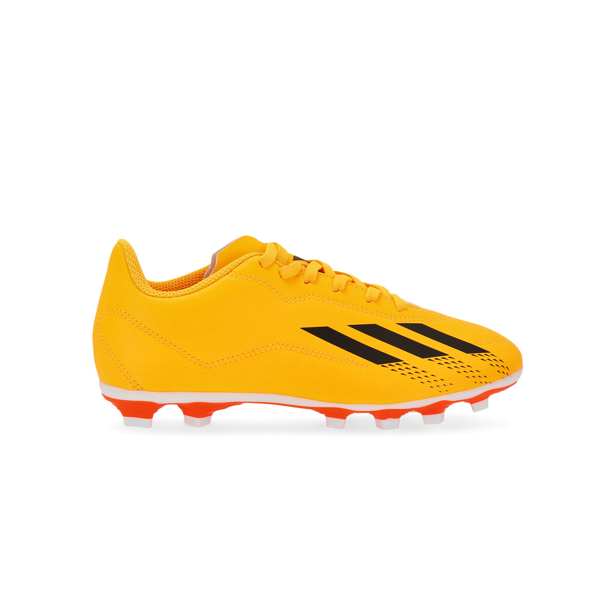 Botines Fútbol adidas X Speedportal.4 Fxg para niños,  image number null