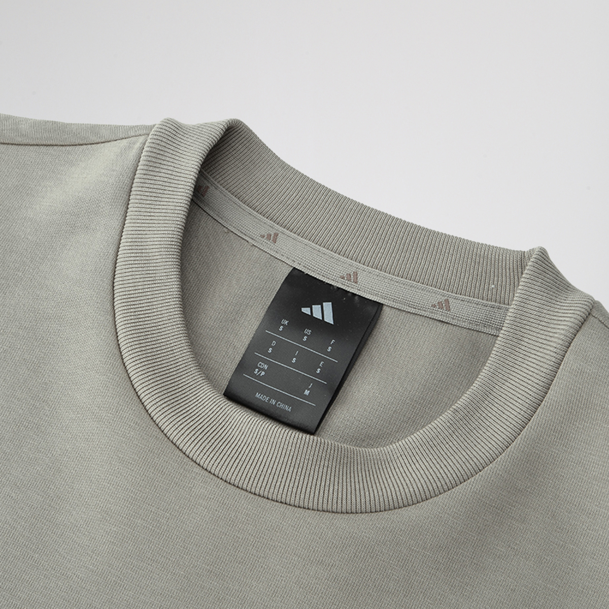 Buzo adidas Future Icons 3 Bar Logo Hombre,  image number null