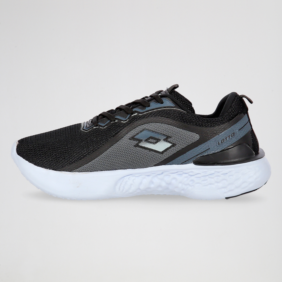 Zapatillas Running Lotto Sun Paths Hombre,  image number null