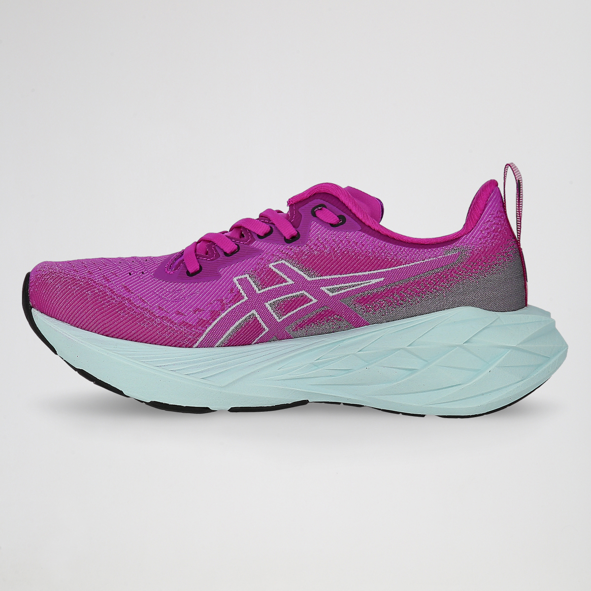 Zapatillas Asics Novablast 4 Mujer,  image number null