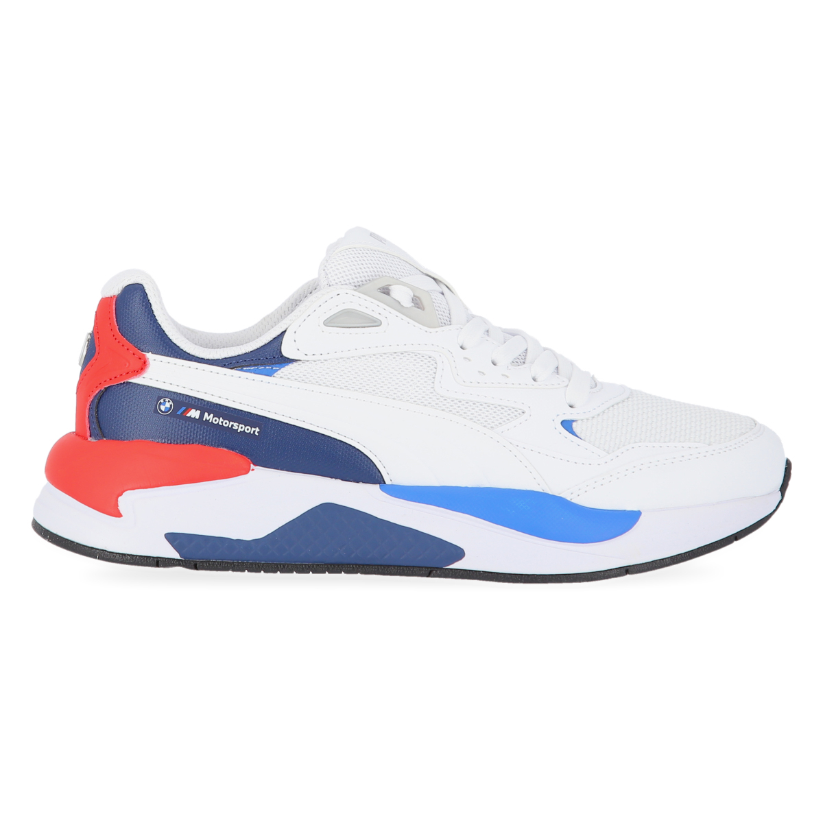 Zapatillas Puma Bmw Mms X-Ray Speed Unisex,  image number null