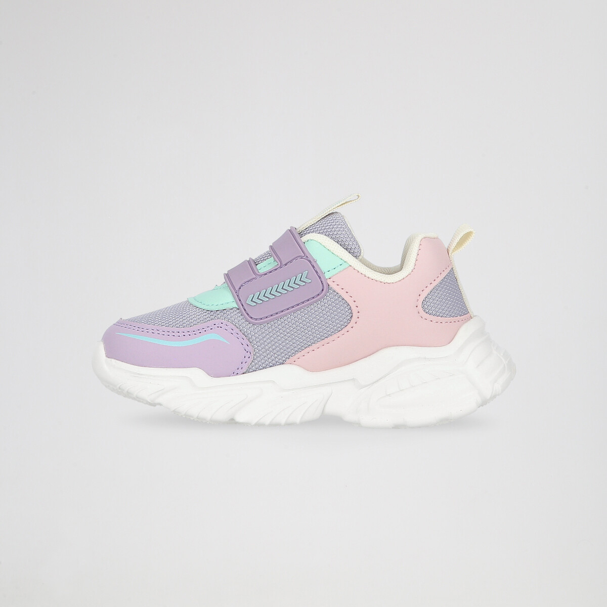 Zapatillas Atomik Tau Infantil,  image number null