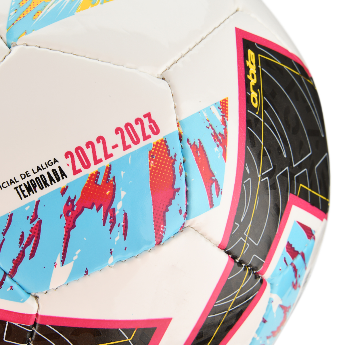 Pelota Puma La Liga 1 Accelerate Mini,  image number null