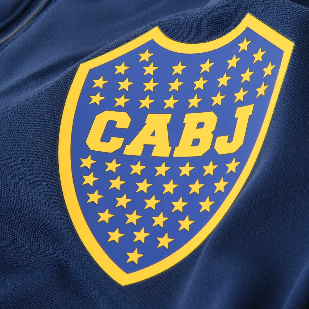 Buzo Boca Juniors adidas Tiro 26 Competition 26/27 Hombre,  image number null