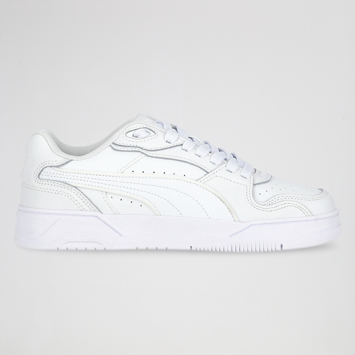 Zapatillas Puma Rbd Break Low Mujer,  image number null