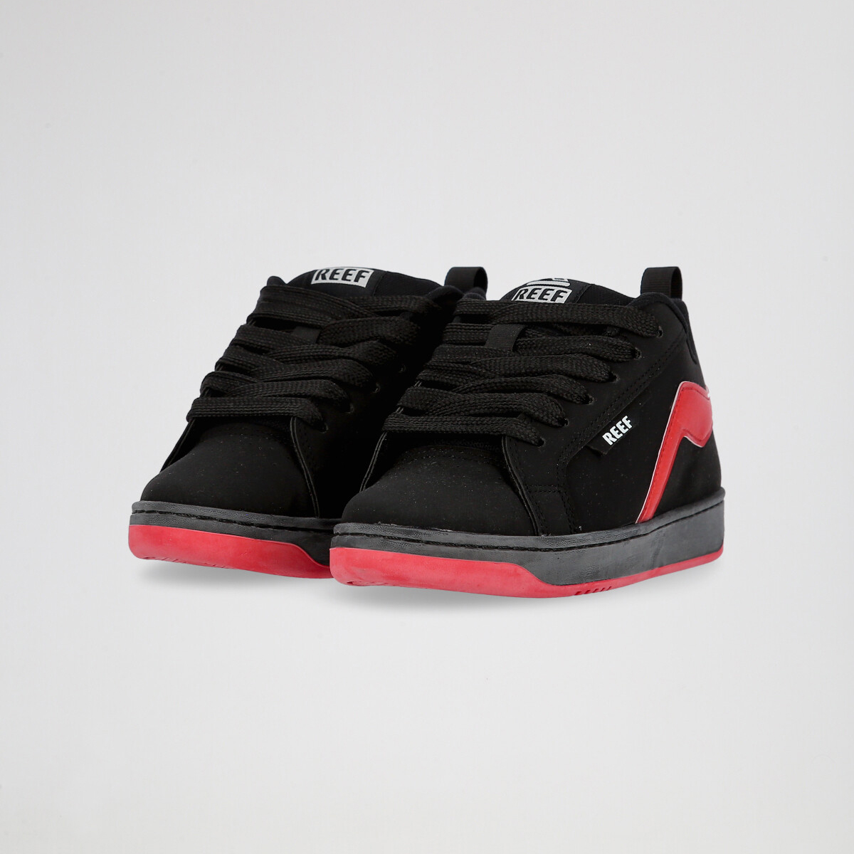 Zapatillas Reef Icon II Ni&ntilde;o gamuza,  image number null