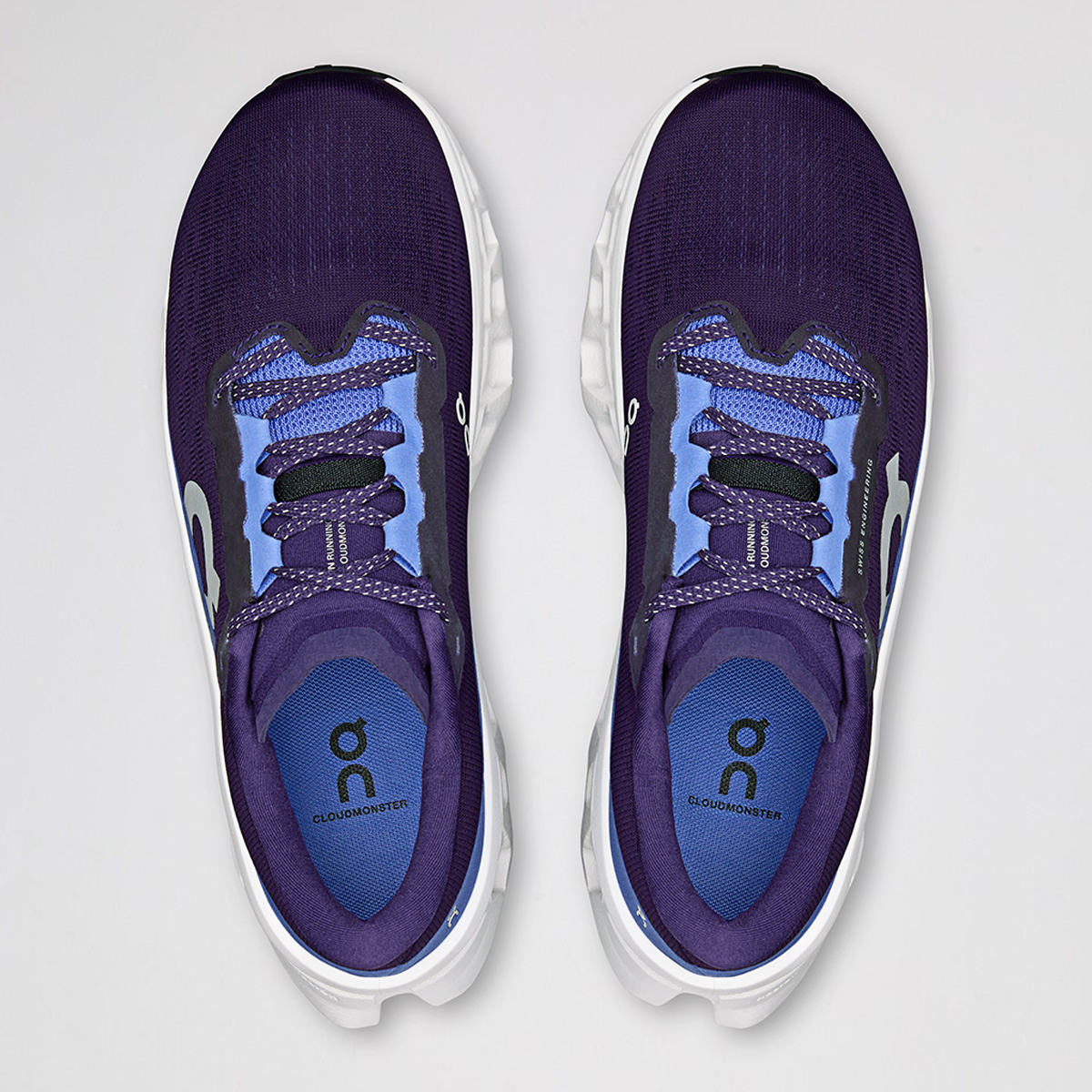 Zapatillas ON Cloudmonster 3 Mujer,  image number null