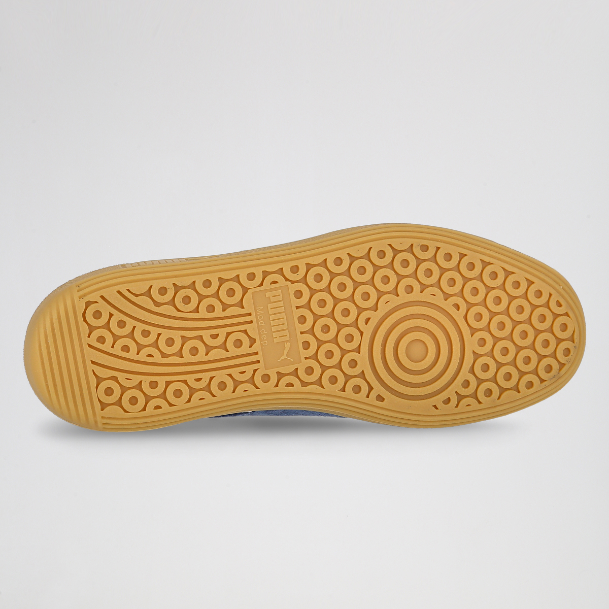 Zapatillas Puma Palermo Leather,  image number null