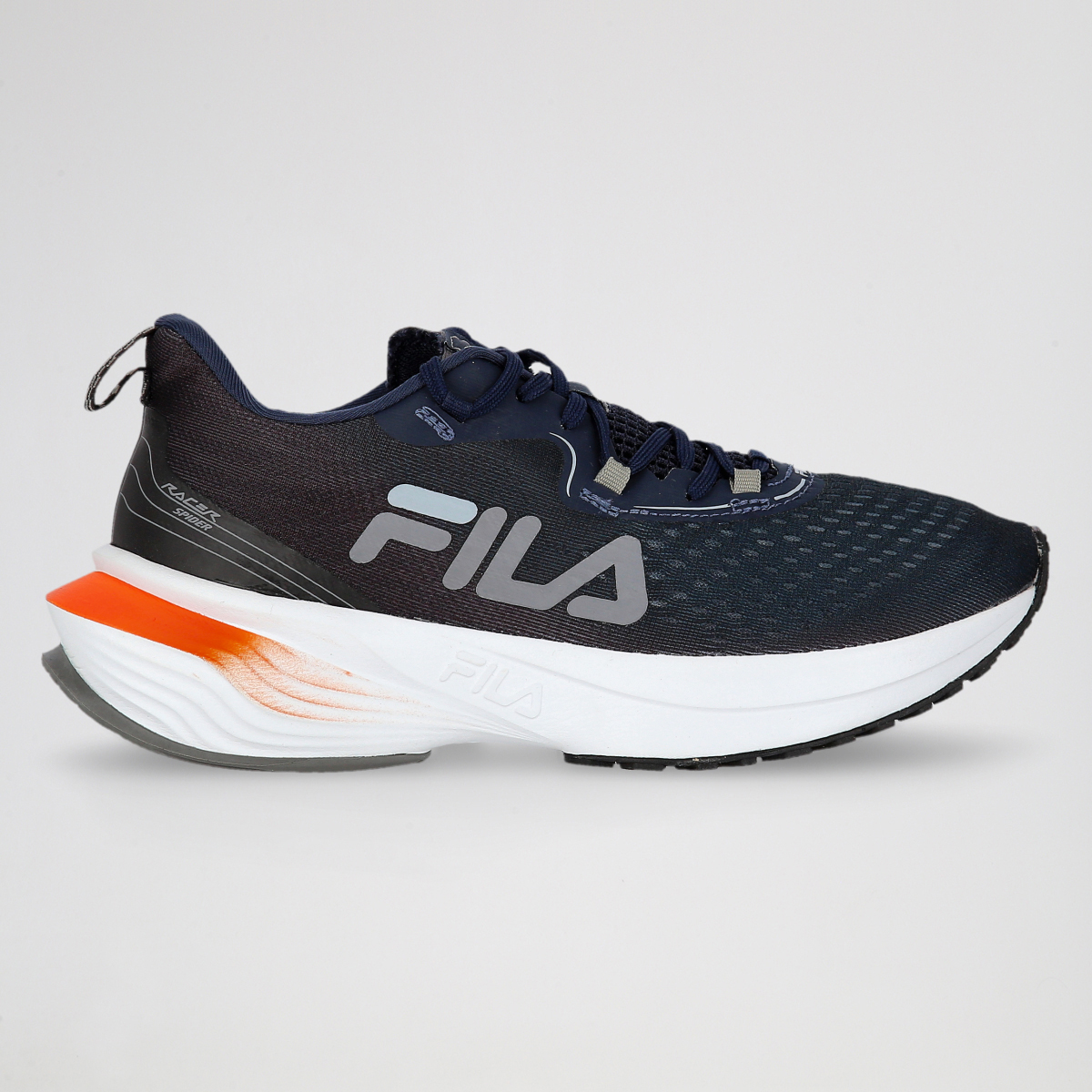Zapatillas Running Fila Racer Spider Hombre,  image number null