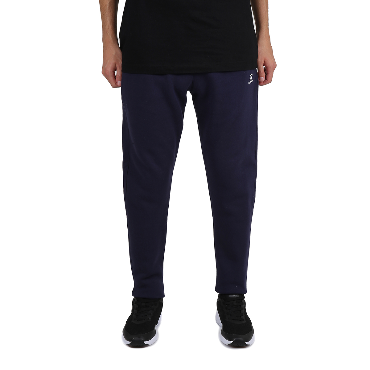 Pantalón Topper Frs Hombre Algodón,  image number null