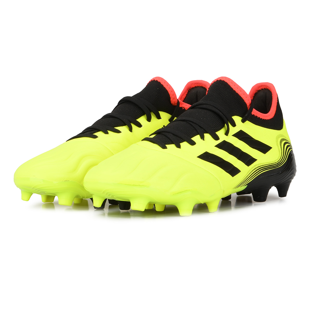 Botines adidas Copa Sense.3 Fg,  image number null