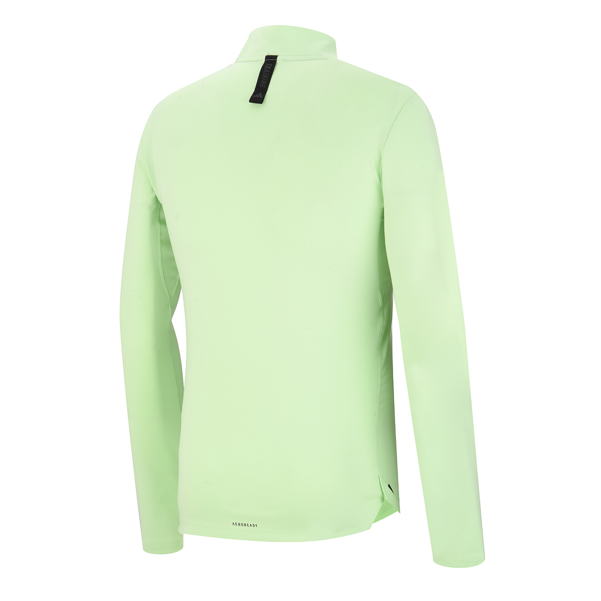 Buzo Entrenamiento adidas Quarter-zip Hombre,  image number null