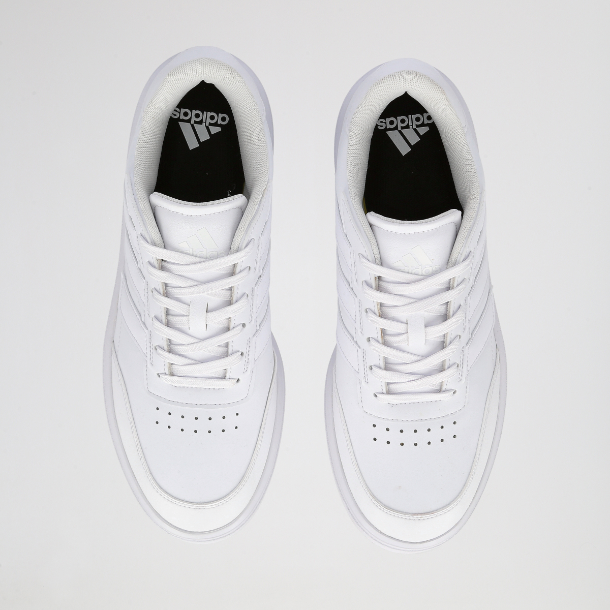 Zapatillas adidas Courtblock Hombre,  image number null