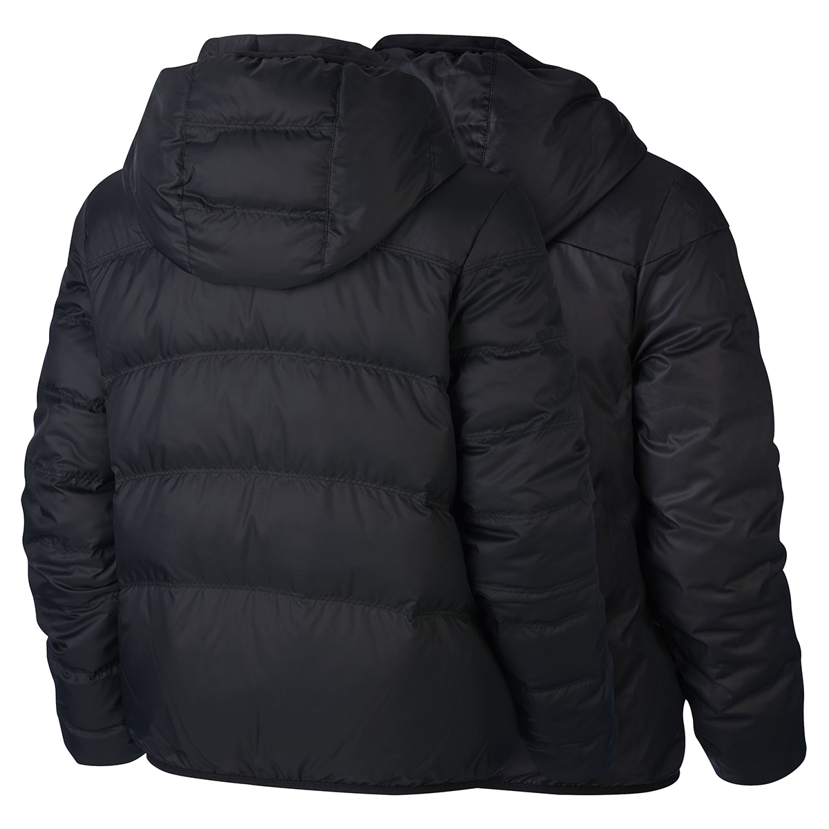 Camperones nike best sale de hombre