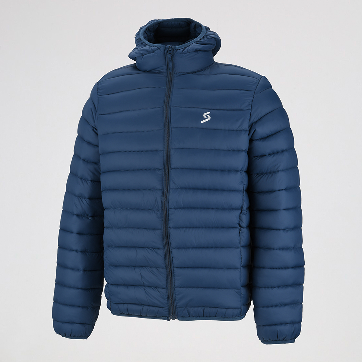 Campera Set Sport Check Easy Hombre,  image number null