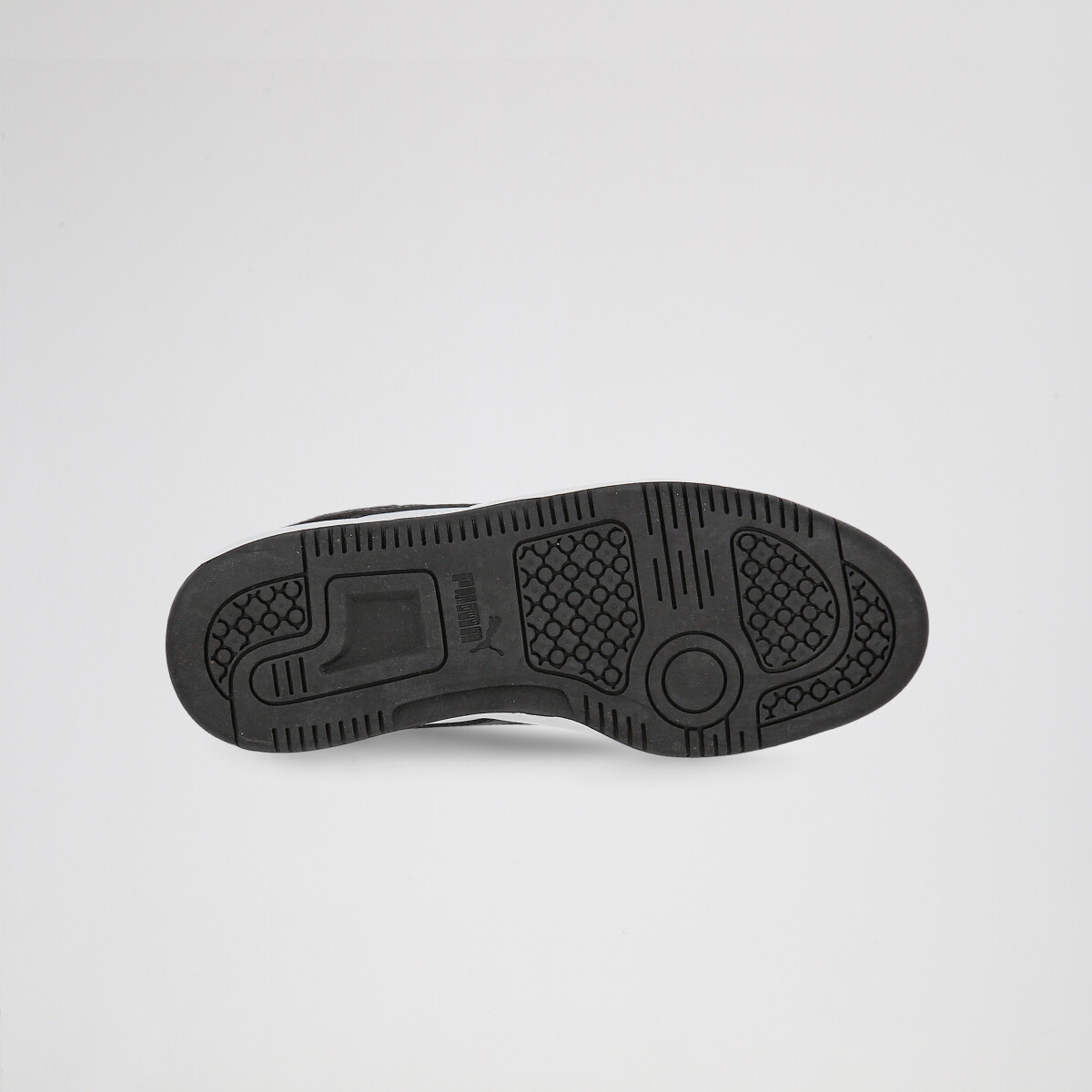 Zapatillas Puma Rebound V6 Infantil,  image number null