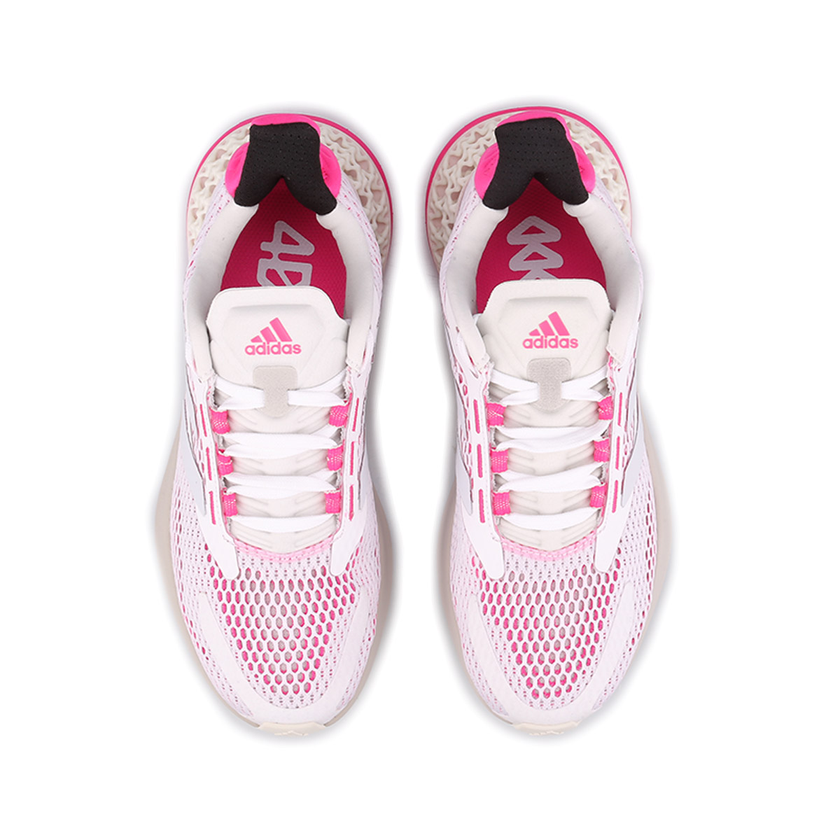 Zapatillas Running adidas 4DFWD Pulse Mujer,  image number null
