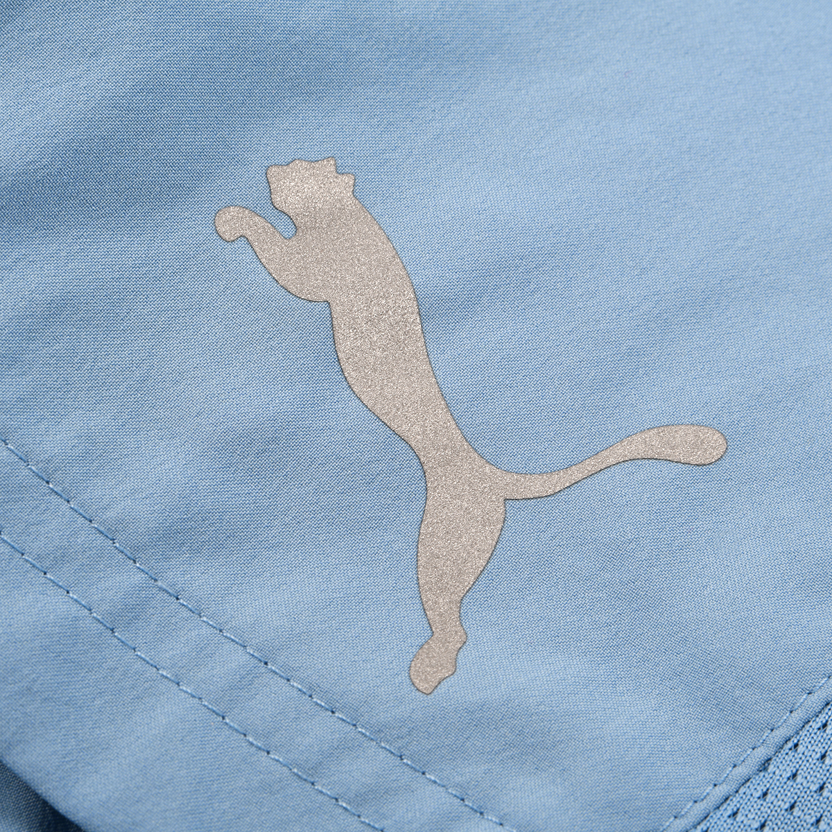 Short Running Puma Run Favorite Velocity 5 Hombre,  image number null