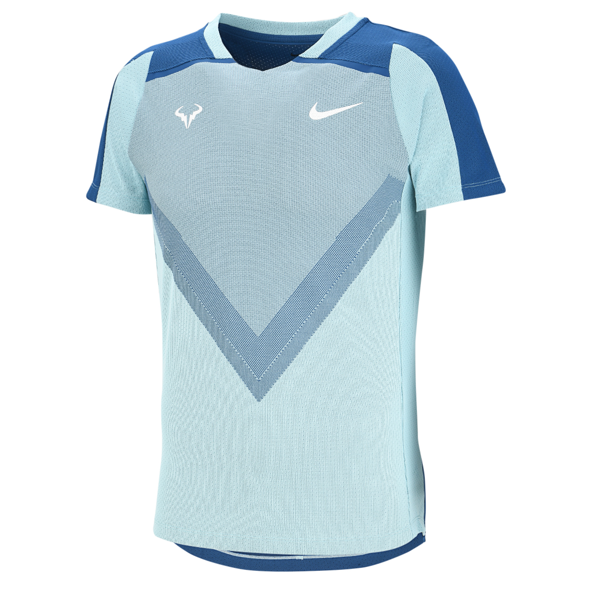 Camiseta Nike Court Dri FIT Adv Rafa Dexter