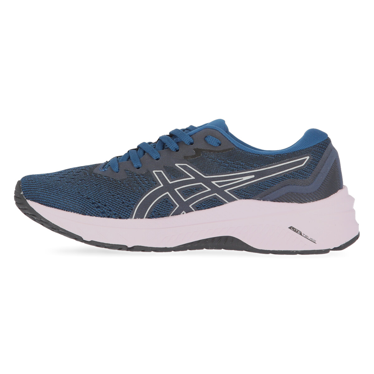 Netshoes zapatillas asics mujer on sale