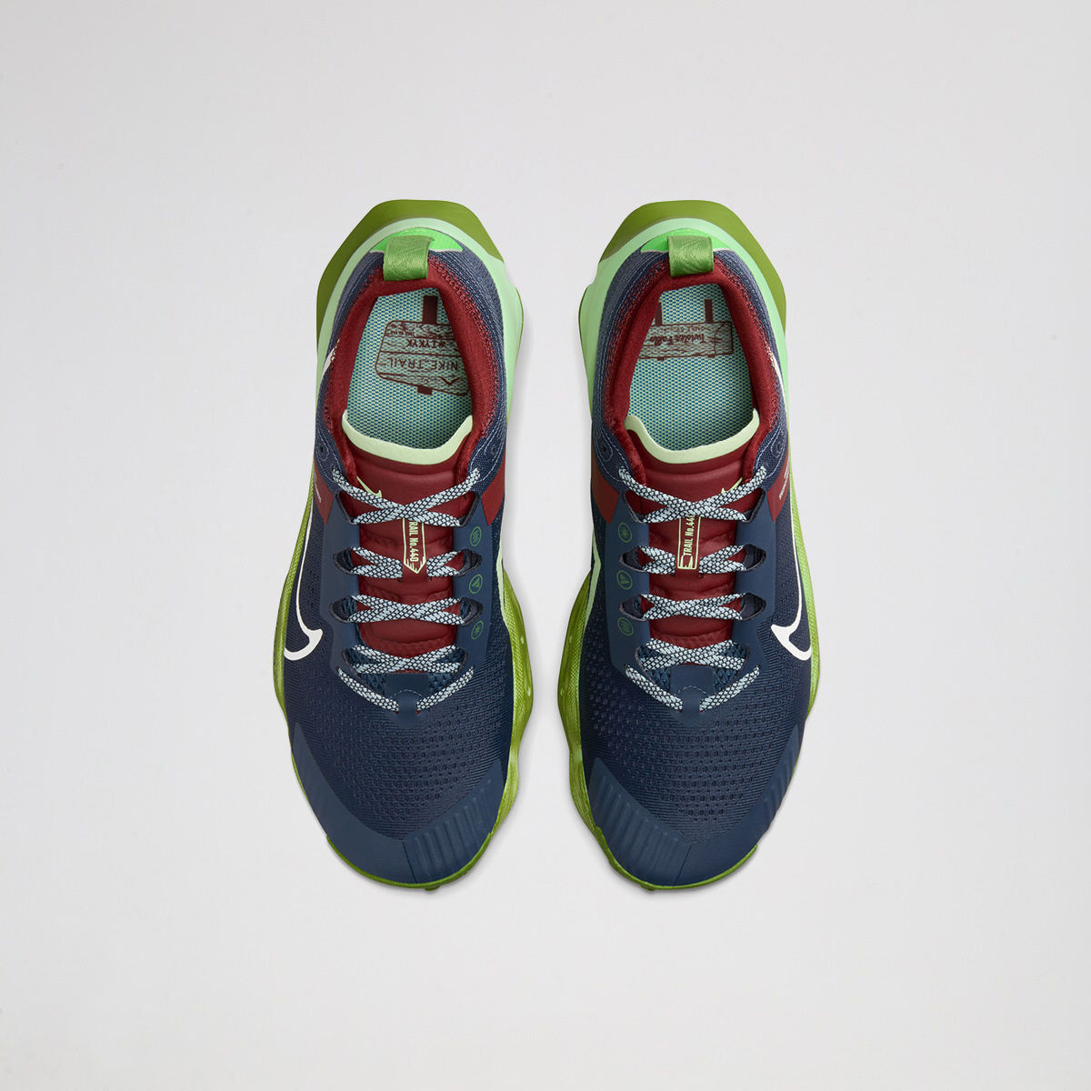 Zapatillas Running Nike Zegama Hombre,  image number null