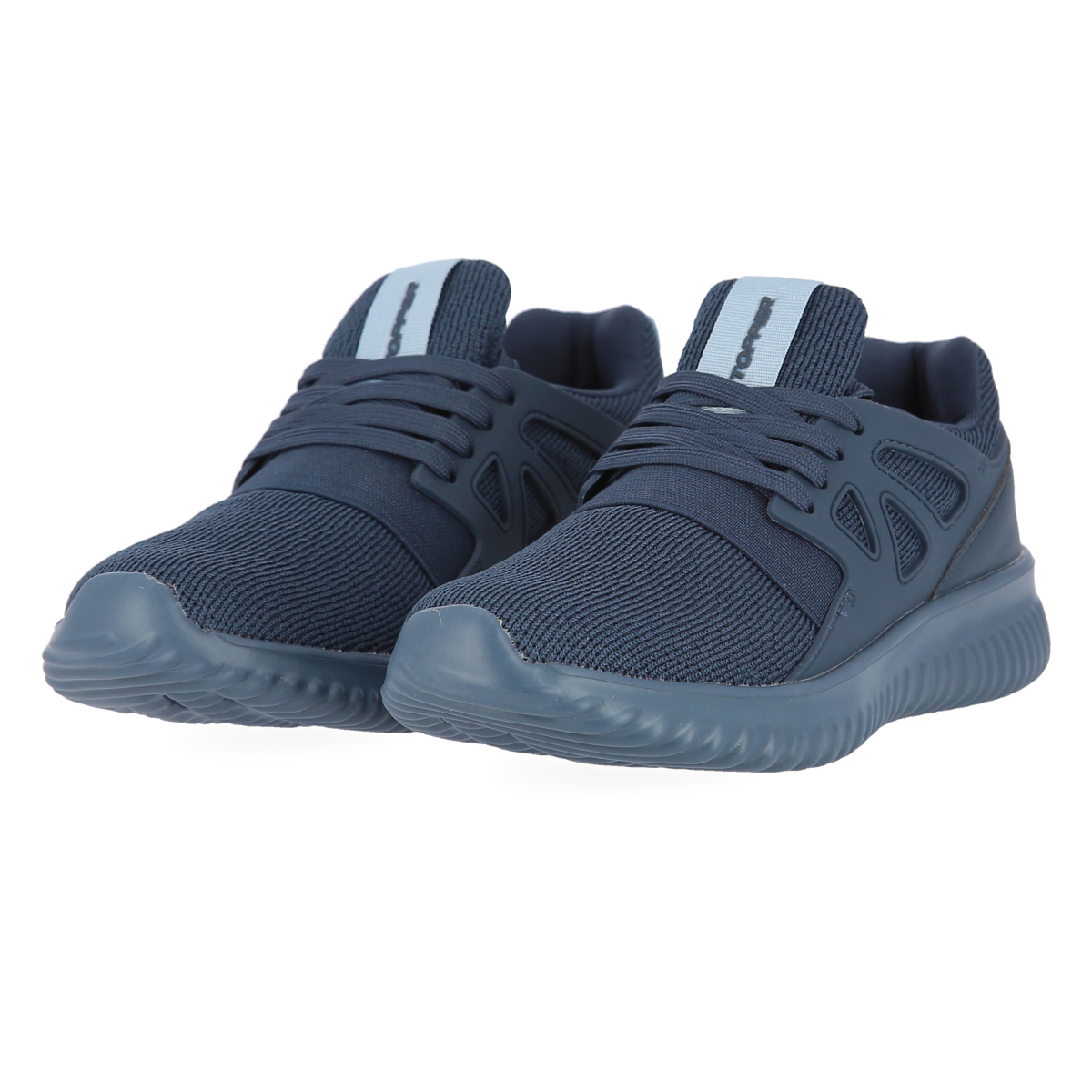 Zapatillas Entrenameinto Topper Mamba Unisex Dexter