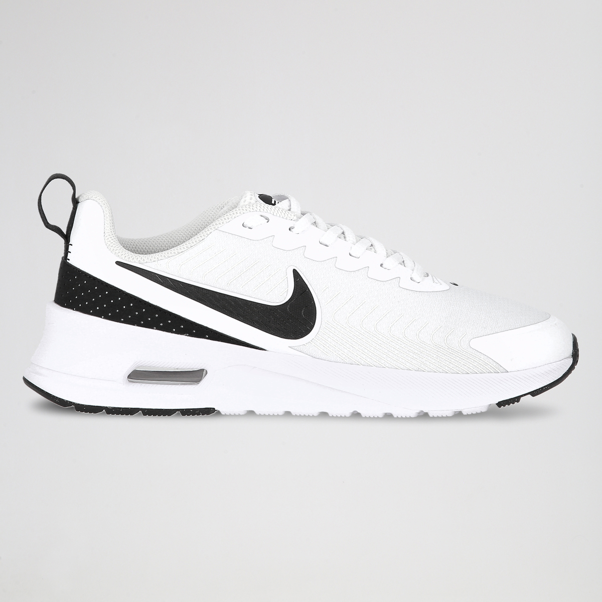 Zapatillas Nike Air Max Nuaxis para Hombre,  image number null