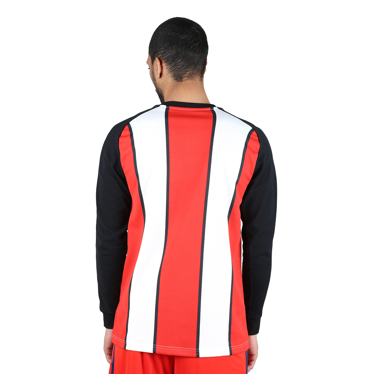 Camiseta adidas River Plate Icons,  image number null