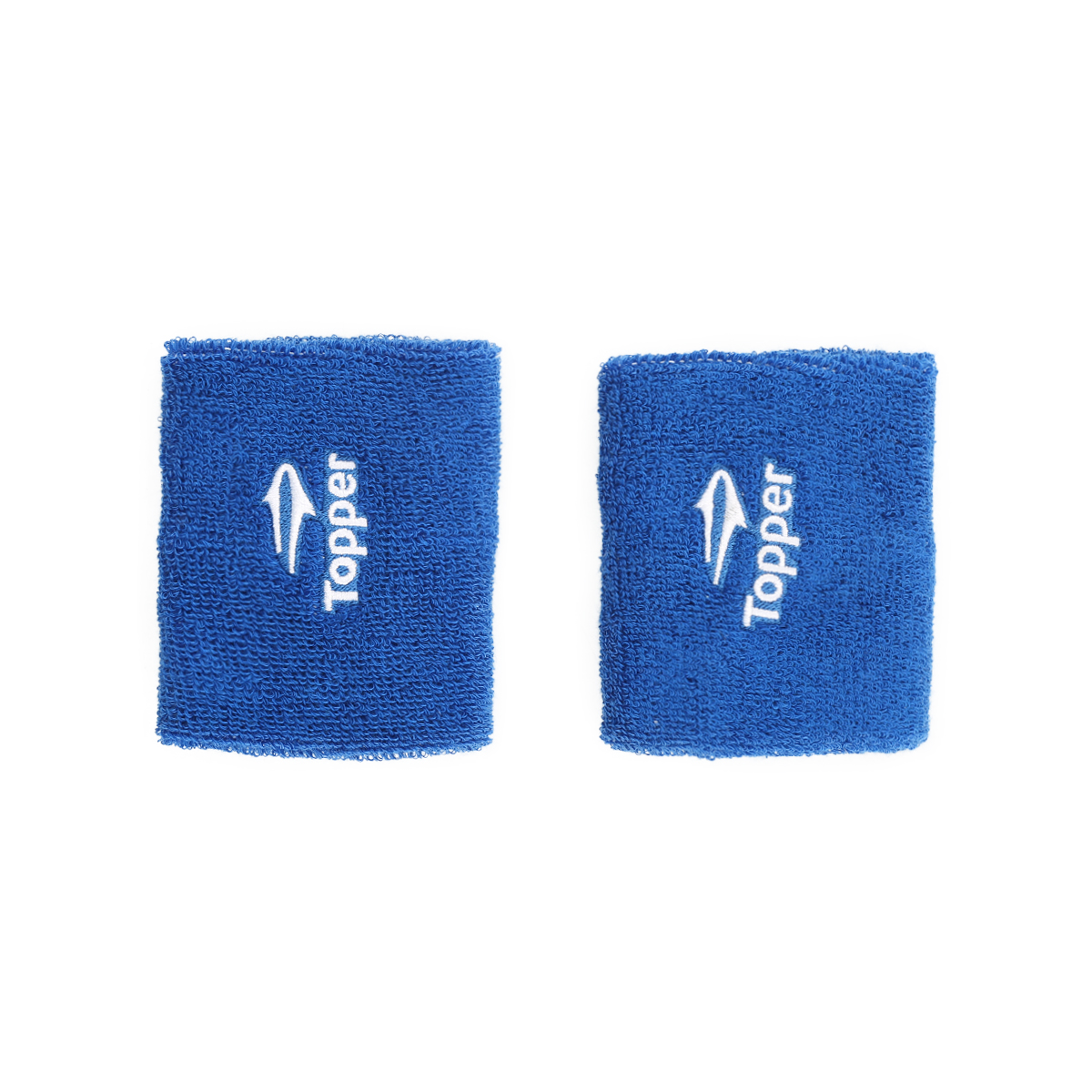 Muñequeras Topper Pack X 2 Corta,  image number null