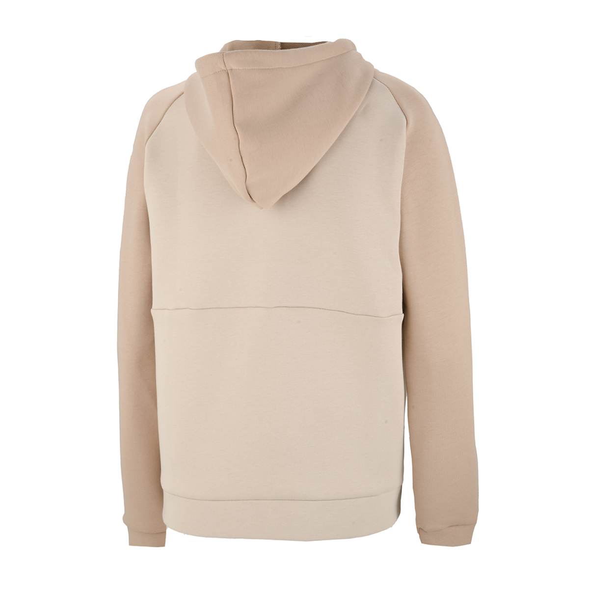 Campera Entrenamiento Topper Fz Tech Fleece Mujer,  image number null