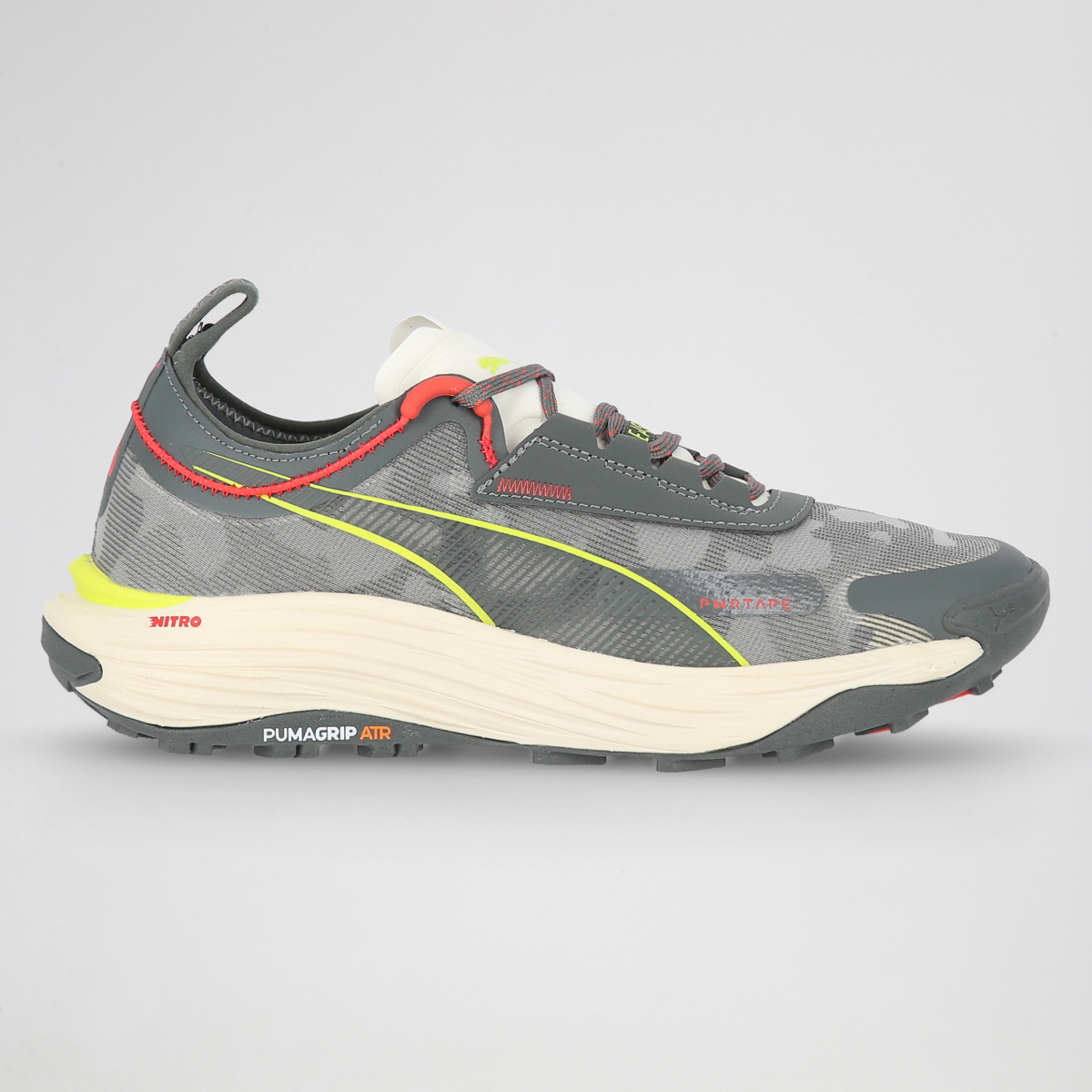 Zapatillas Running Puma Voyage Nitro 3 Mujer,  image number null
