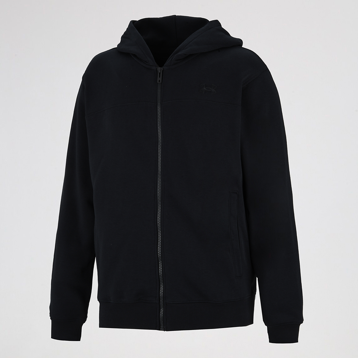 Buzo con Cierre Under Armour Rival Hombre Hombre,  image number null