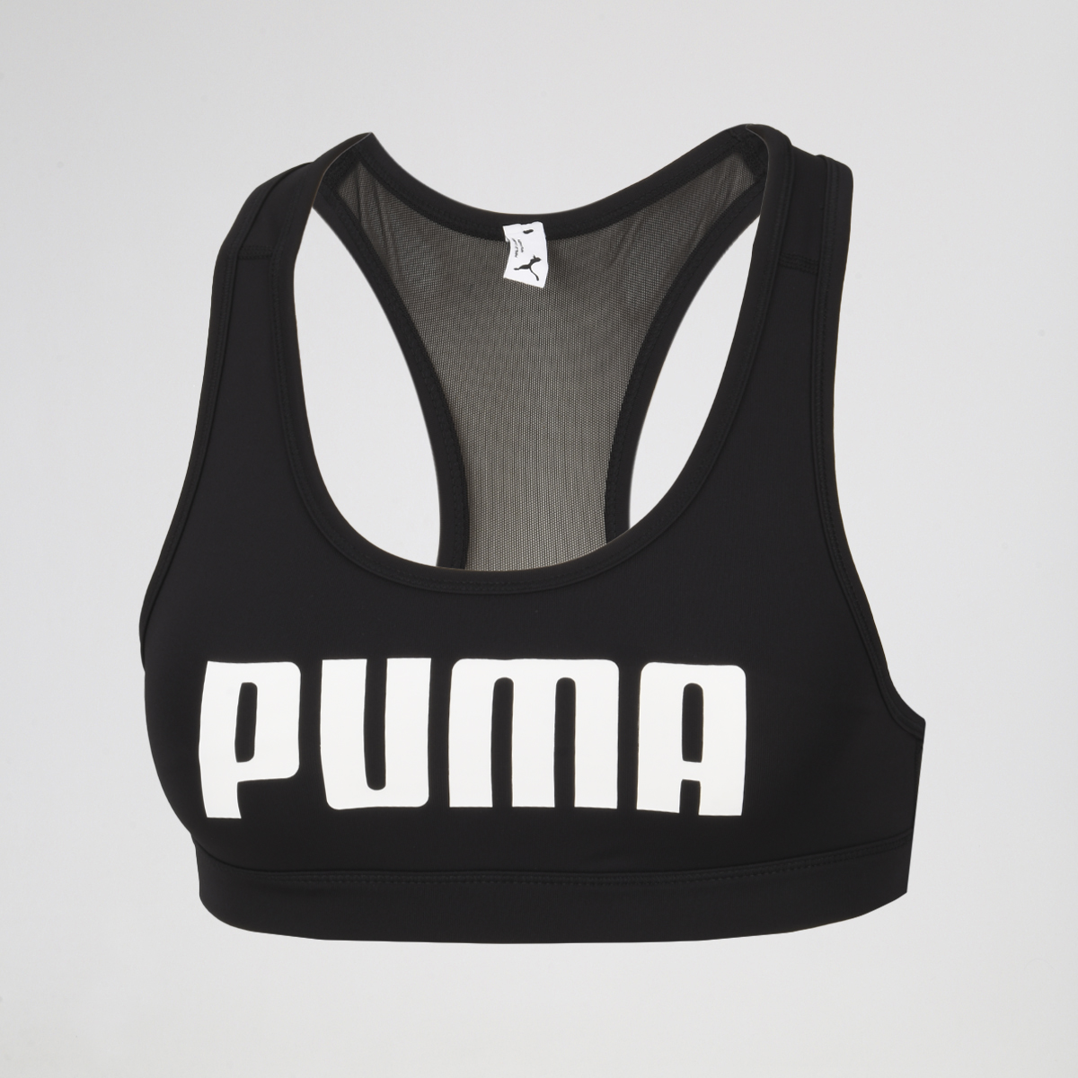 Top Entrenamiento Puma 4keeps Mujer,  image number null