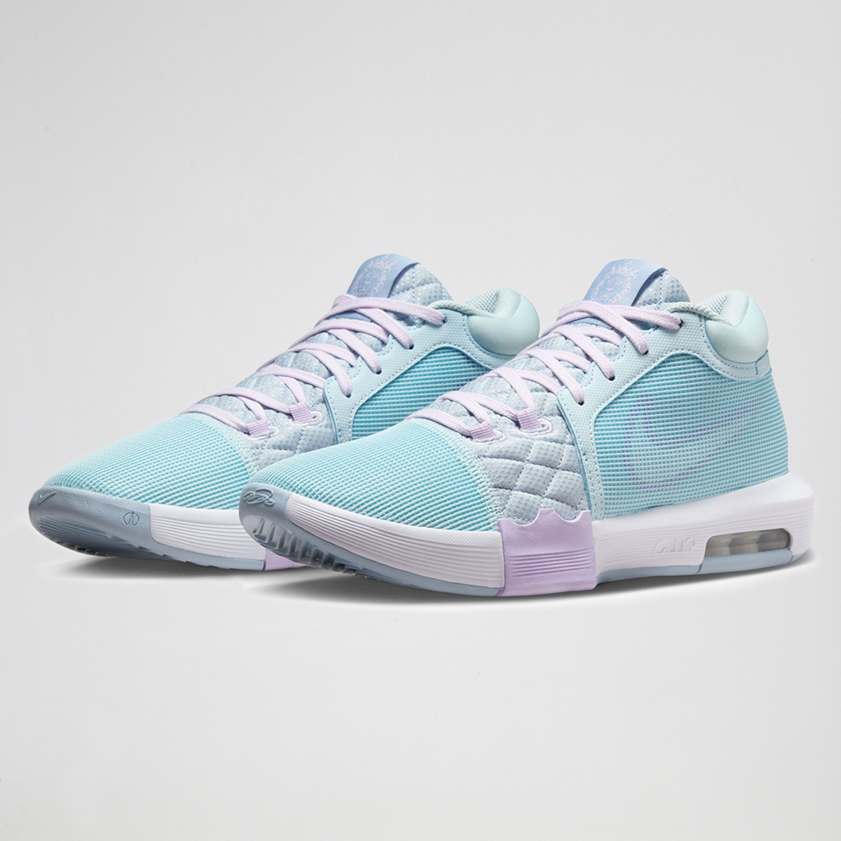 Zapatillas Básquet Nike Lebron Witness VIII Hombre,  image number null