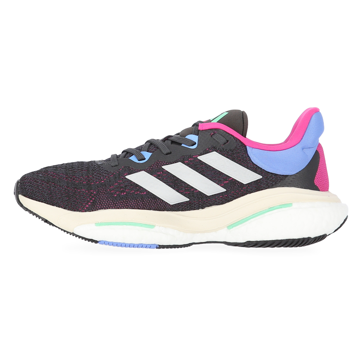 Zapatillas Running adidas Solarglide 6 Mujer,  image number null