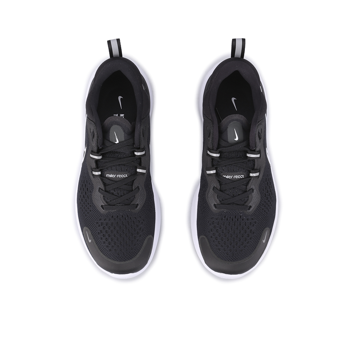 Zapatillas Nike React Miler 2,  image number null