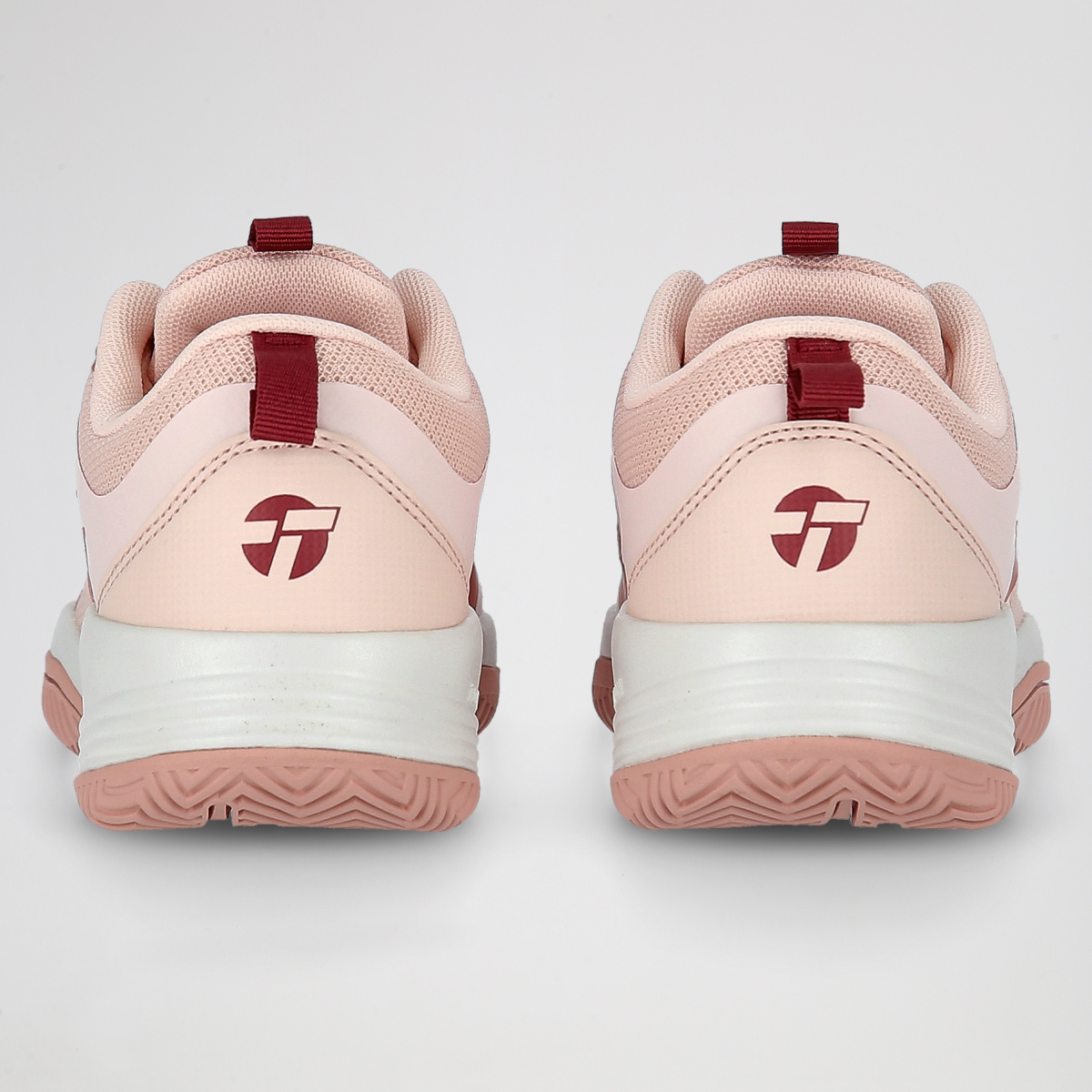 Zapatillas Tenis Topper Angle Mujer,  image number null