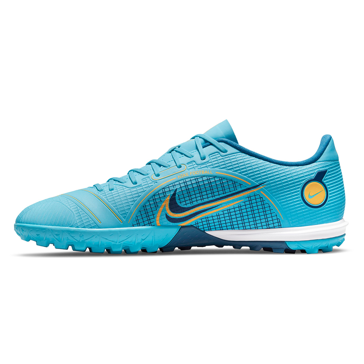 Botines Nike Vapor 14 Academy Tf,  image number null