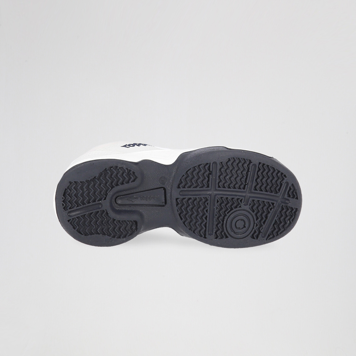 Zapatillas Topper Tie Break II para Niño,  image number null