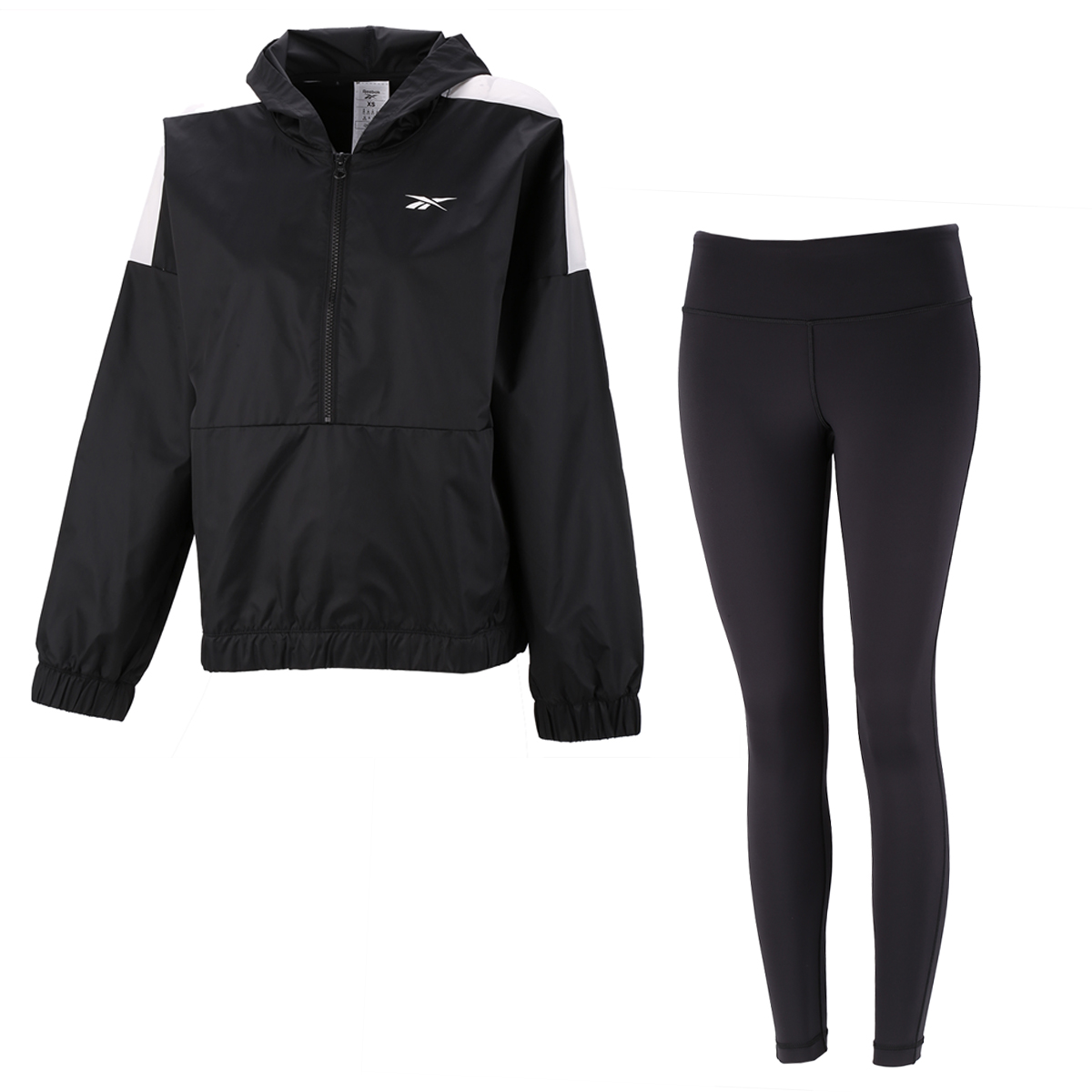Conjunto Reebok Myt, image number null