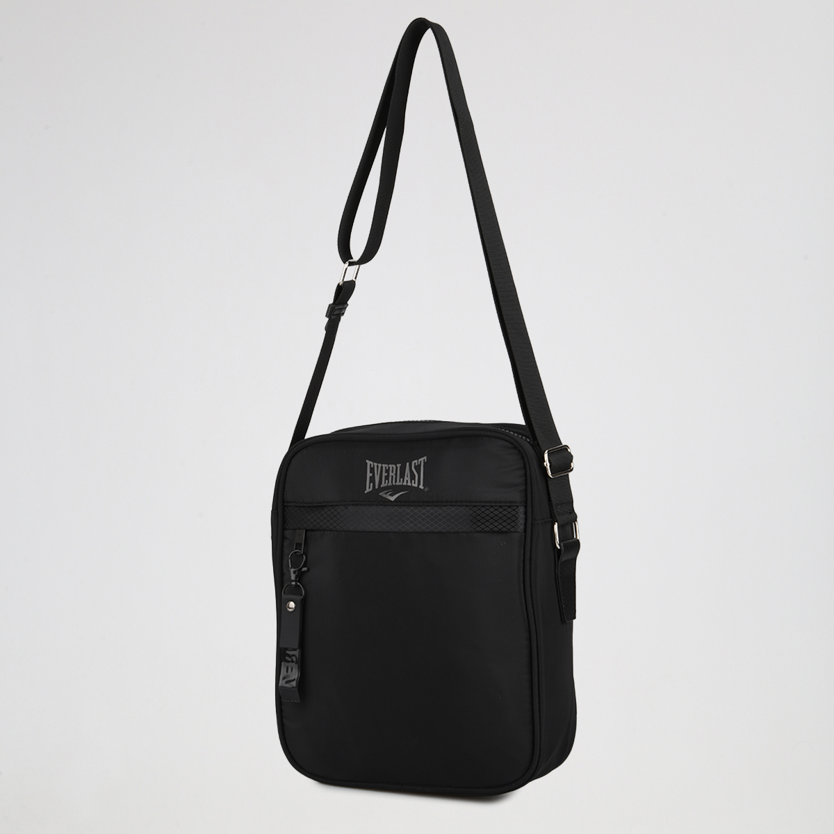 Cartera Everlast Bandolera con Llavero Desmontable Poli&eacute;ster,  image number null
