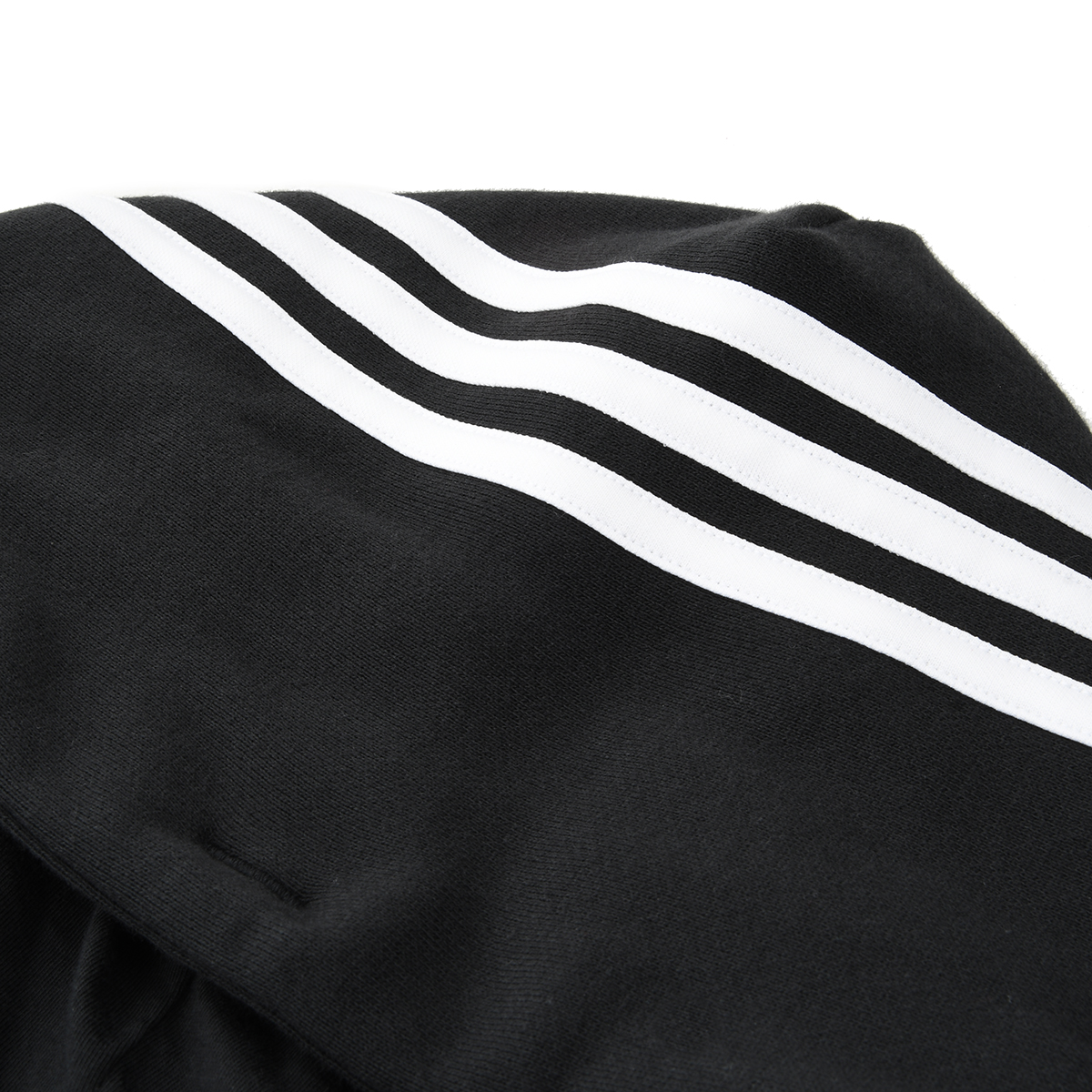 Buzo Urbano adidas Essentials French Terry 3 Tiras Hombre,  image number null